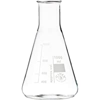 Neolab Electric 1072 Alder Meyer - Kit de pistón (cuello ancho- Orion- 1000 ml- 10 unidades)